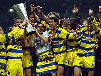 Parma are selling off all thei...